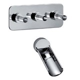 Jacuzzi Halo 0FW00402JA00 - фото 72614