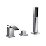 Jacuzzi Glint 0IQ00017JA00 - фото 72790