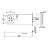 Jacuzzi 1811076JA00 - фото 72978