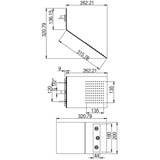 Jacuzzi 1811081JA00 - фото 72993