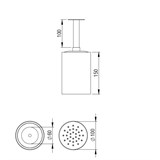 Jacuzzi 1811082JA00 - фото 73000