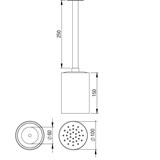 Jacuzzi 1811082JA02 - фото 73016