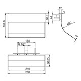 Jacuzzi 1811086JA00 - фото 73041