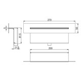 Jacuzzi 1081217JA00 - фото 73066