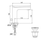 Jacuzzi Beam 0AM00088JA01 - фото 73193