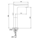 Jacuzzi Beam 0AM00493JA00 - фото 73213