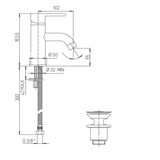 Jacuzzi Sunset 0SU00088JA01 - фото 73391