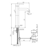 Jacuzzi Sunset 0SU00488JA00 - фото 73423