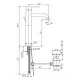Jacuzzi Sunset 0SU00488JA00 - фото 73425