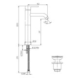 Jacuzzi Sunset 0SU00488JA01 - фото 73431