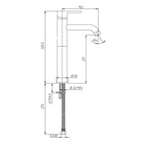 Jacuzzi Sunset 0SU00493JA00 - фото 73435