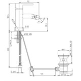 Jacuzzi Sunset 0SU00094JA00 - фото 73744 Jacuzzi Sunset 0SU00094JA00 - фото 73744