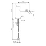 Jacuzzi Sunset 0SU00092JA00 - фото 73750