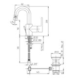 Jacuzzi Sunset 0SU00194JA00 - фото 73756