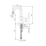Jacuzzi Sunset 0SU00192JA00 - фото 73762