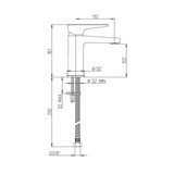 Jacuzzi Moonlight 0MG00086JA00 - фото 73825