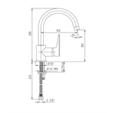 Jacuzzi Moonlight 0MG00186JA00 - фото 73841