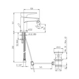 Jacuzzi Moonlight 0MG00094JA00 - фото 73873