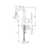 Jacuzzi Moonlight 0MG00192JA00 - фото 73891