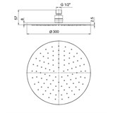 Jacuzzi 1811058JA00 - фото 73943