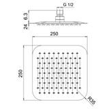 Jacuzzi 1811055JA00 - фото 73955