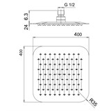 Jacuzzi 1811090JA00 - фото 73967