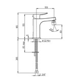 Jacuzzi Tank 0TN00092JA00 - фото 74302