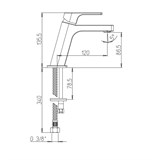 Jacuzzi Twilight open 0TI00086JA01 - фото 74380