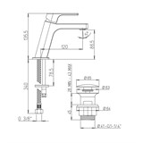Jacuzzi Twilight 0TI00088JA00 - фото 74452