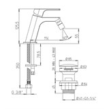 Jacuzzi Twilight 0TI00094JA00 - фото 74480