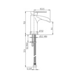 Jacuzzi ALBA 0LB00073JA00 - фото 74558
