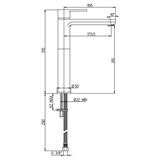 Jacuzzi EOLO 0E000488JA00 - фото 74672