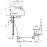 Jacuzzi EOLO 0E000094JA00 - фото 74734