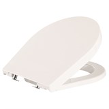 Набор Sanitana подвесной GLAM: чаша BTW + крышка - фото 74909