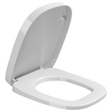 Набор Sanitana компакт BE YOU: чаша BTW + сливной бачок + крышка - фото 74920