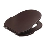 Набор Sanitana компакт GRECIA: чаша + сливной бачок + крышка фанера - фото 75101