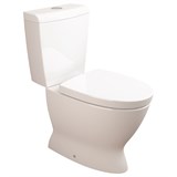 Набор Sanitana компакт KAPA: чаша + сливной бачок + крышка c механизмом (микролифт) - фото 75124