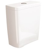 Набор Sanitana компакт POP: чаша + сливной бачок + крышка - фото 75263