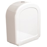 Набор Sanitana компакт REGINA: чаша + сливной бачок + крышка мдф - фото 75481