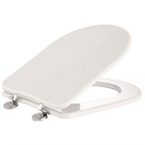 Набор Sanitana компакт REGINA: чаша + сливной бачок + крышка мдф - фото 75482