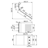 Jacuzzi 1811080JA00 - фото 75533