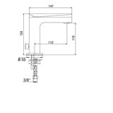 Jacuzzi Beam 0AM00086JA00 - фото 75539