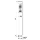 Jacuzzi 1291150JA00 - фото 75609