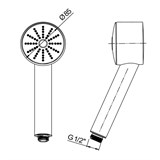 Jacuzzi 1291147JA00 - фото 75625