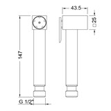 Jacuzzi 1291135JA00 - фото 75629