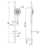 Jacuzzi 0TI00900JA00 - фото 75727