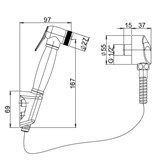 Jacuzzi 0KA00900JA00 - фото 75781