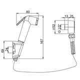 Jacuzzi 0KA00901JA00 - фото 75783