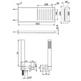 Jacuzzi 0KS00902JA01 - фото 75802