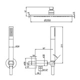 Jacuzzi 0KS00901JA00 - фото 75832